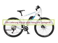 FISCHER E-Bike Mountainbike