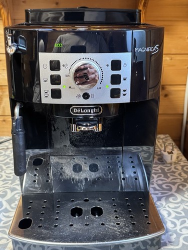 Longhi magnifica s - de’longhi,