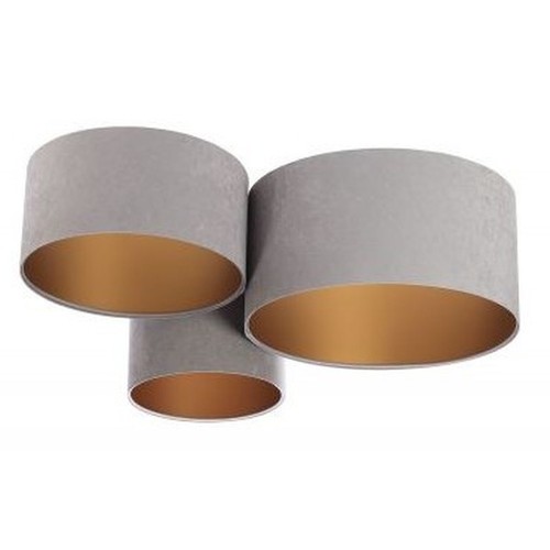 Bler grau goldene - bler, grau/goldene