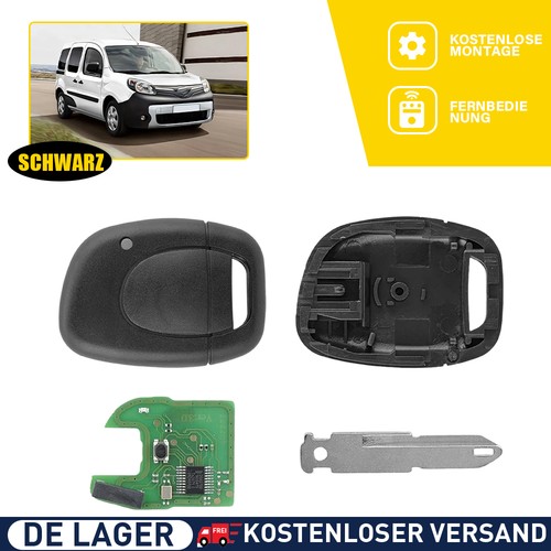 Auto funk schlüssel - auto,