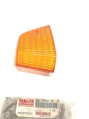 Blinker cabochon yamaha 125 - cabochon, xc