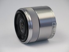 ? Sony SEL30M35 30mm F3,5 Makro-Objektiv für E-Mount, APS-C ? ⭐⭐⭐⭐⭐