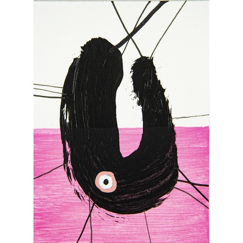 Original painting aceo - painting,