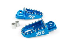 Fußrasten STR8 MX Evo Rieju