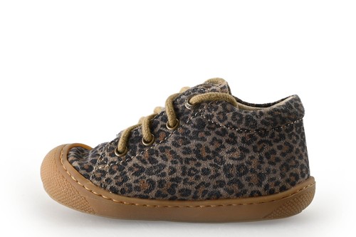 Naturino mädchen schnurschuhe - naturino,