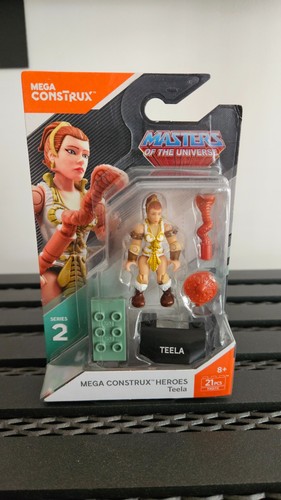 Masters the universe - masters,