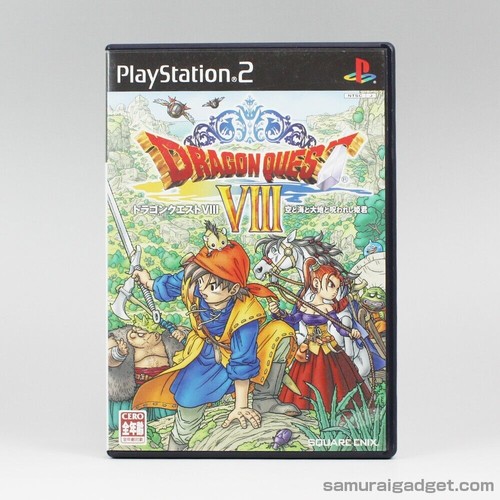 Dragon quest - dragon, (dragon
