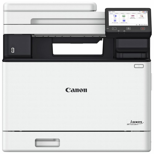 Canon sensys mf752cdw ii - i-sensys,