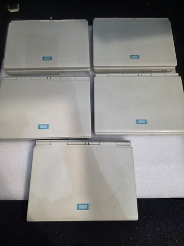 Siemens nixdorf pcd 4nd - pcd-4nd, 486