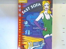 Fast sofa roman 60300 craven - 60300,