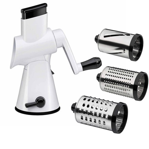 Küchenprofi trommelreiben set - küchenprofi,