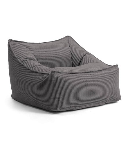 Mokebo cord sessel - mokebo,