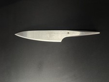 Chroma Type 301 Kochmesser Chef P-01