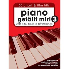 Bosworth Music Piano gefällt