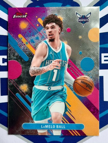2025 topps finest - 2025-26,