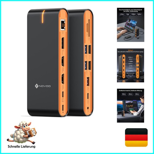 Usb c docking station - usb-c,