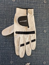 Golf Handschuhe Herren links