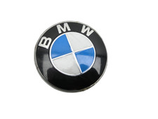 Radnabenabdeckung Nabenblende Felgendeckel für BMW E60 525i LCI 07-10 6850834