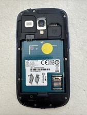 Samsung Galaxy S3 mini GT-I8190 Spender Display Defekt Haupt Platine Logic Ok