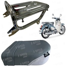Honda C125 Super Cub 125