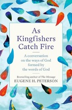 Kingfishers catch fire - catch, a