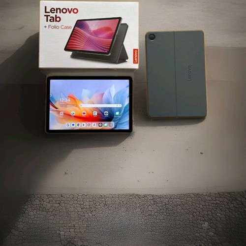 Lenovo tab tb311fu - lenovo,