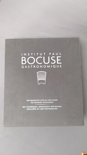 Institut paul bocuse - paul,