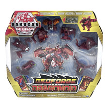 Spielzeug Bakugan Figuren