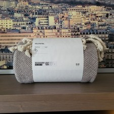 Ikea ULLTISTEL Decke grau