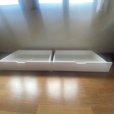 Unterbett-Schubladensatz von
