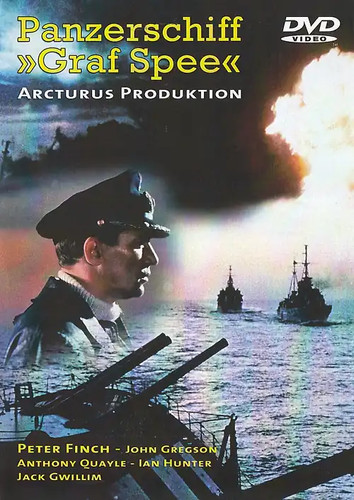 Panzerschiff graf spee - panzerschiff,