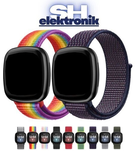 Für fitbit versa sense - für,