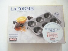 La Forme Traditional German