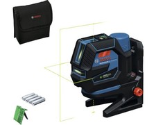 Kreuzlinienlaser Bosch