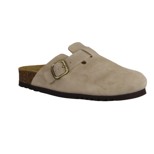 Scholl fae damenpantolette - scholl,
