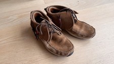 Visvim FBT Lhamo Folk (US 10 /