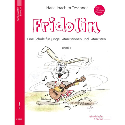Fridolin eine schule für - schule,