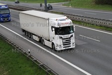 LKW Foto Scania S 500