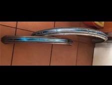 Schutzbleche Set + Schrauben