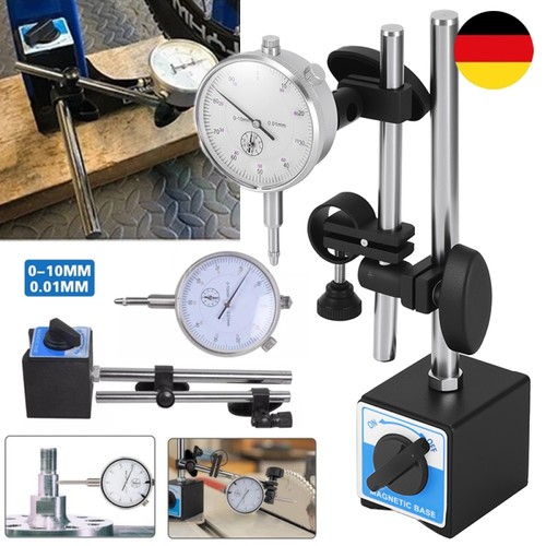 Magnetstativ profi magnetfuss - magnetstativ,