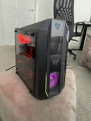 Acer predator orion - acer,