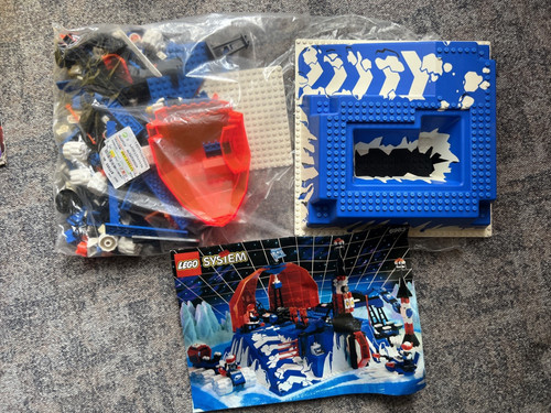 Lego 6983 space - lego,