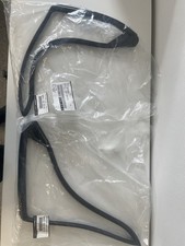 MAZDA Miata MX-5 NA NB Weatherstrip Set LH+RH NA01-58-651B NA01-59-651B OEM