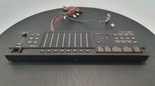 TASCAM TSR-8 - CONTROL PANEL -
