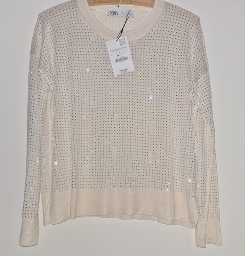 Neu zara pullover - neu,