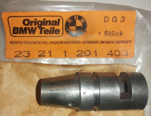 Buchse für tacho - für, zf