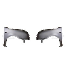 Kotflügel Set vorne links