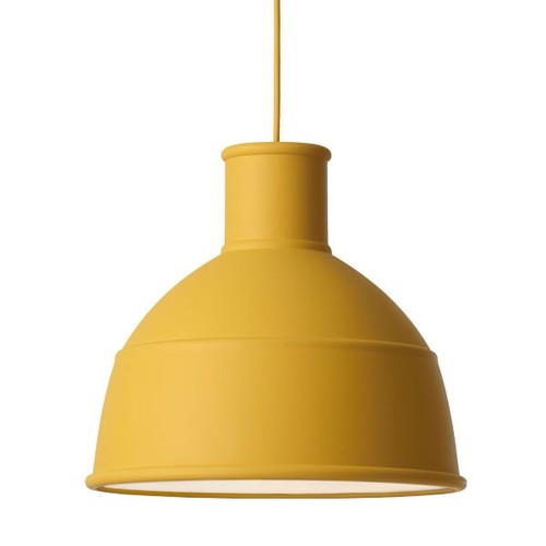 Muuto unfold pendelleuchte - muuto,