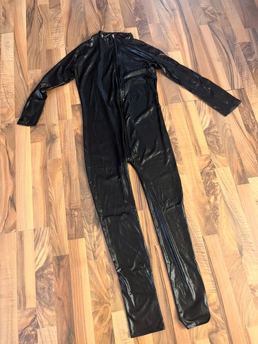 Lycra ganzanzug catsuit - lycra,