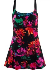stilvolles Badeanzugkleid